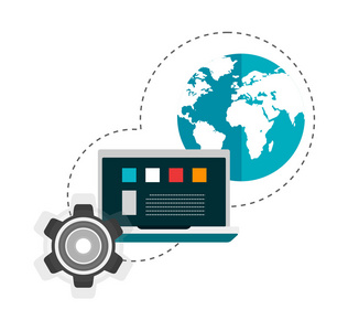 一圖讀懂網絡安全技術應用試點示范工作全流程